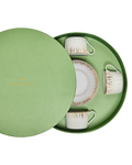 Tea Cup and Saucer Astro (set of 4)