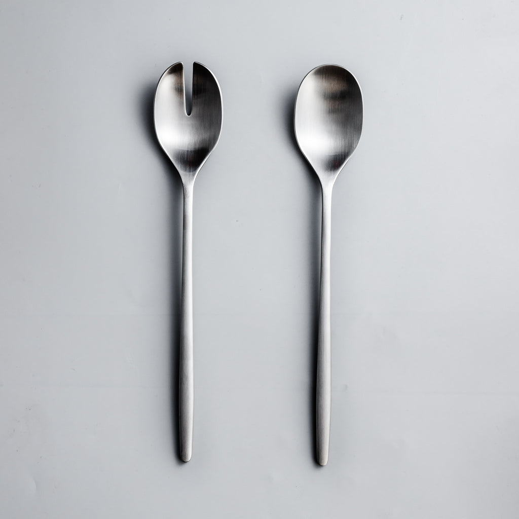 Serving Utensils & Salad Servers