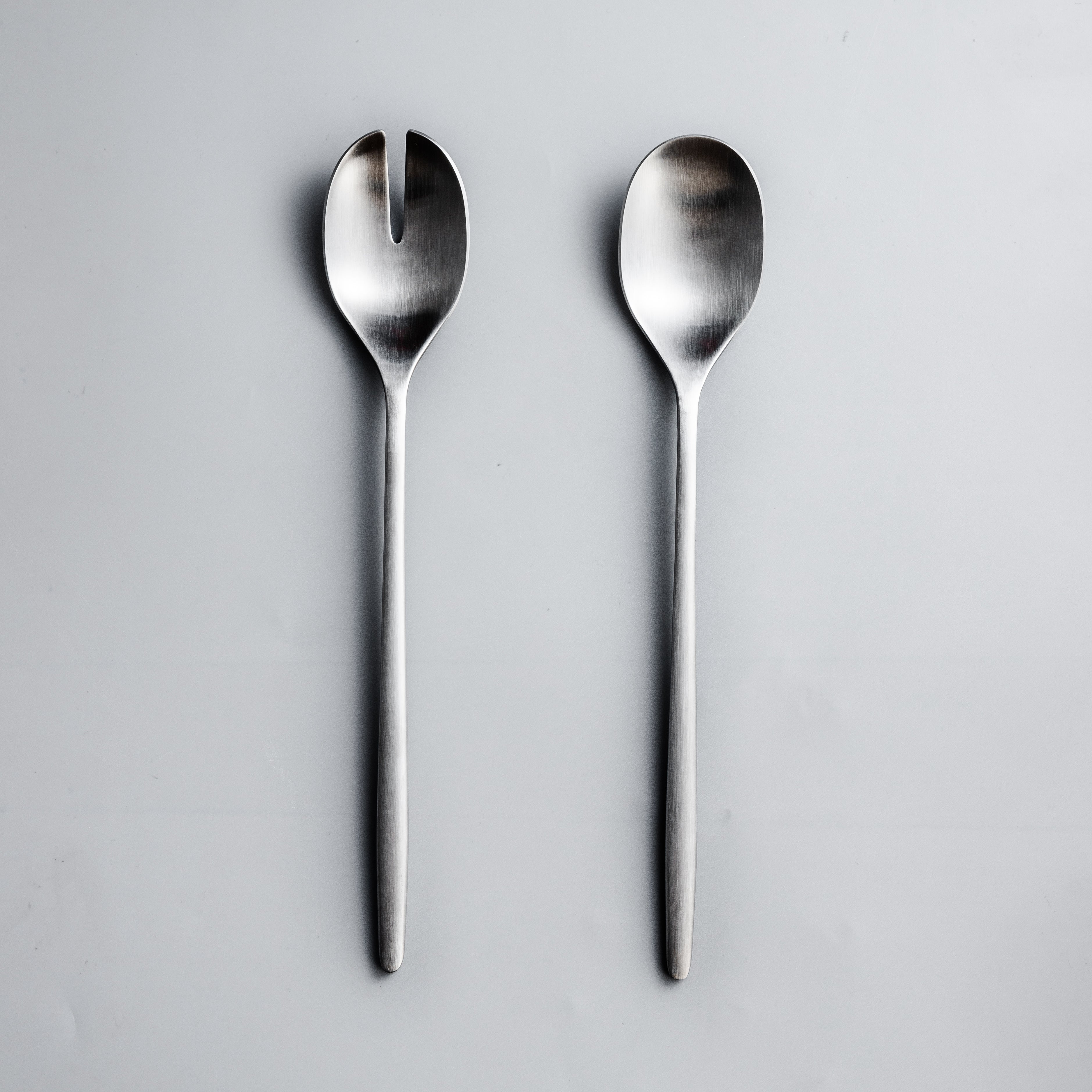 Serving Utensils & Salad Servers
