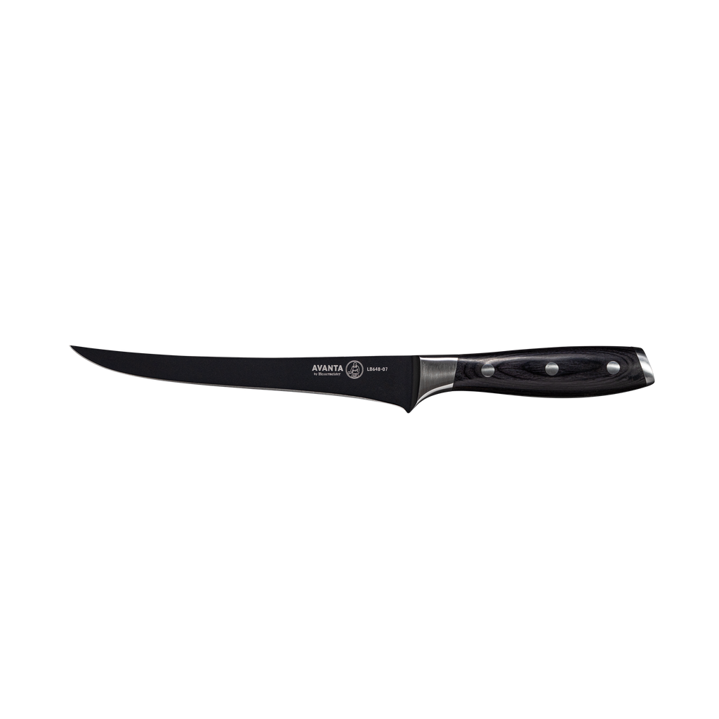 Avanta Kendrick BBQ Fillet Knife - 7"