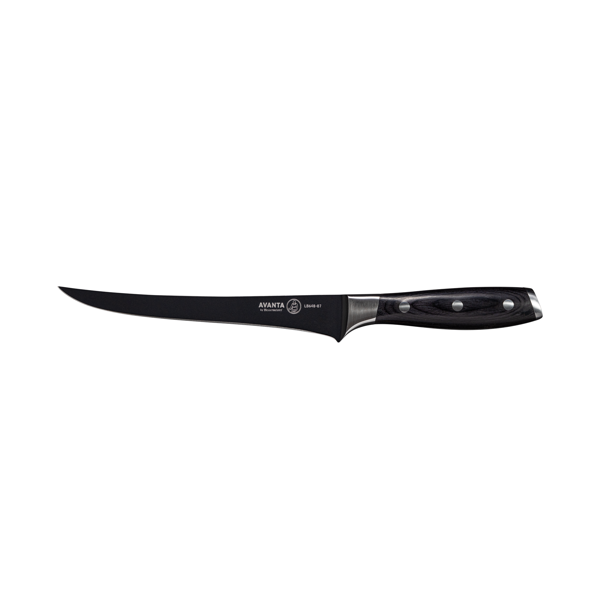 Avanta Kendrick BBQ Fillet Knife - 7"