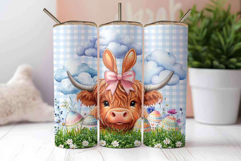 Digital Sublimation Designs - Easter