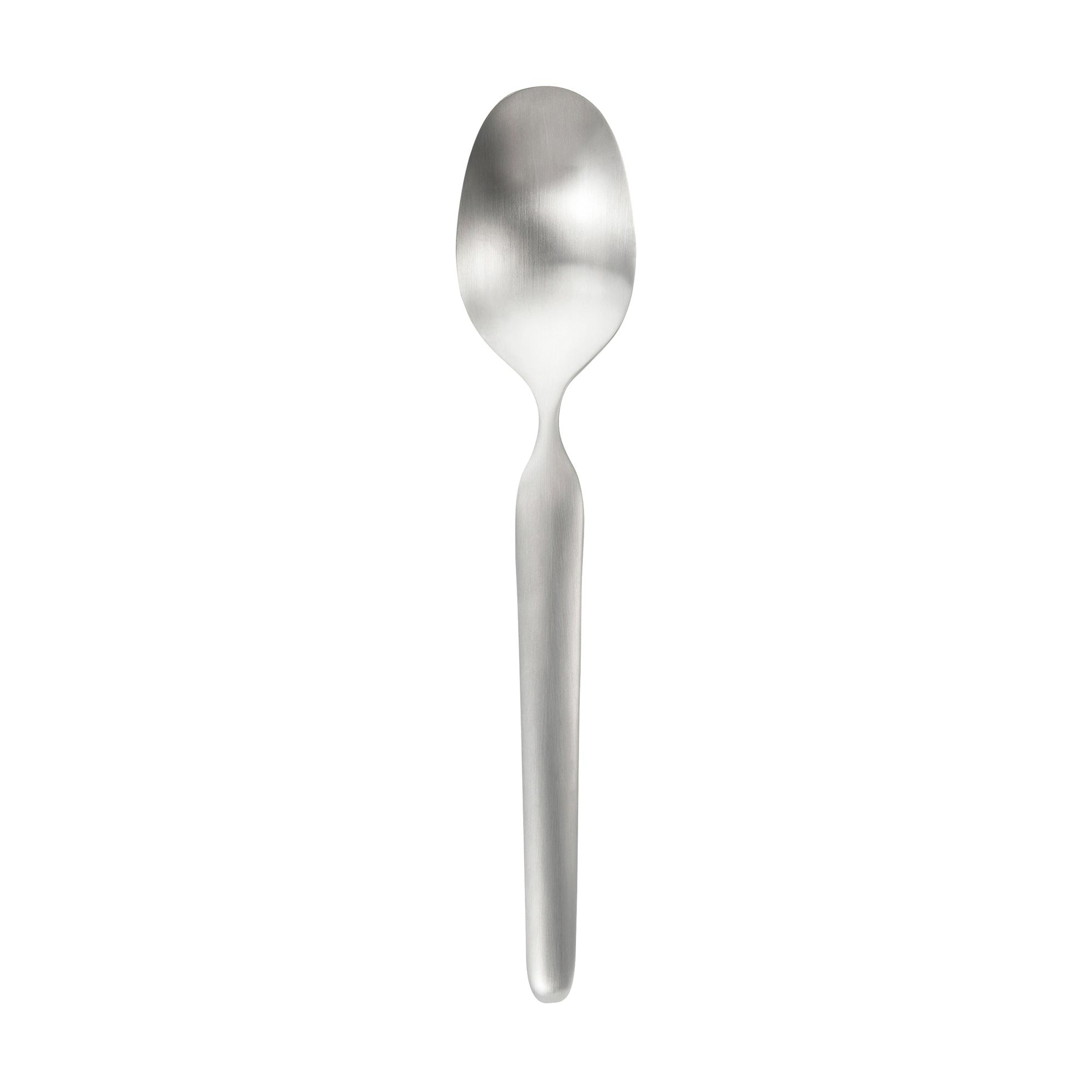 Bergen Satin Coffee / Espresso Spoon
