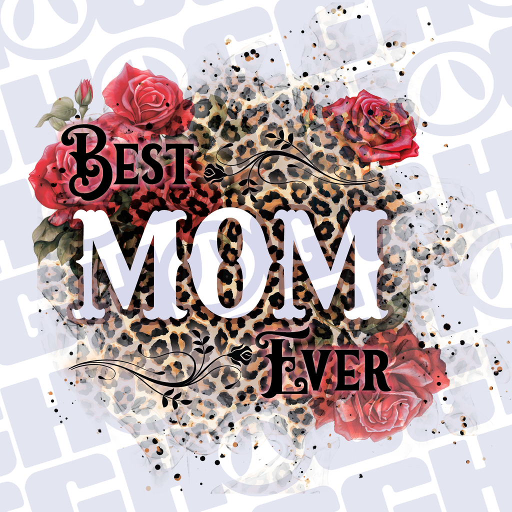 Multi Product Use - Digital Sublimation Designs - Mother's Day 2