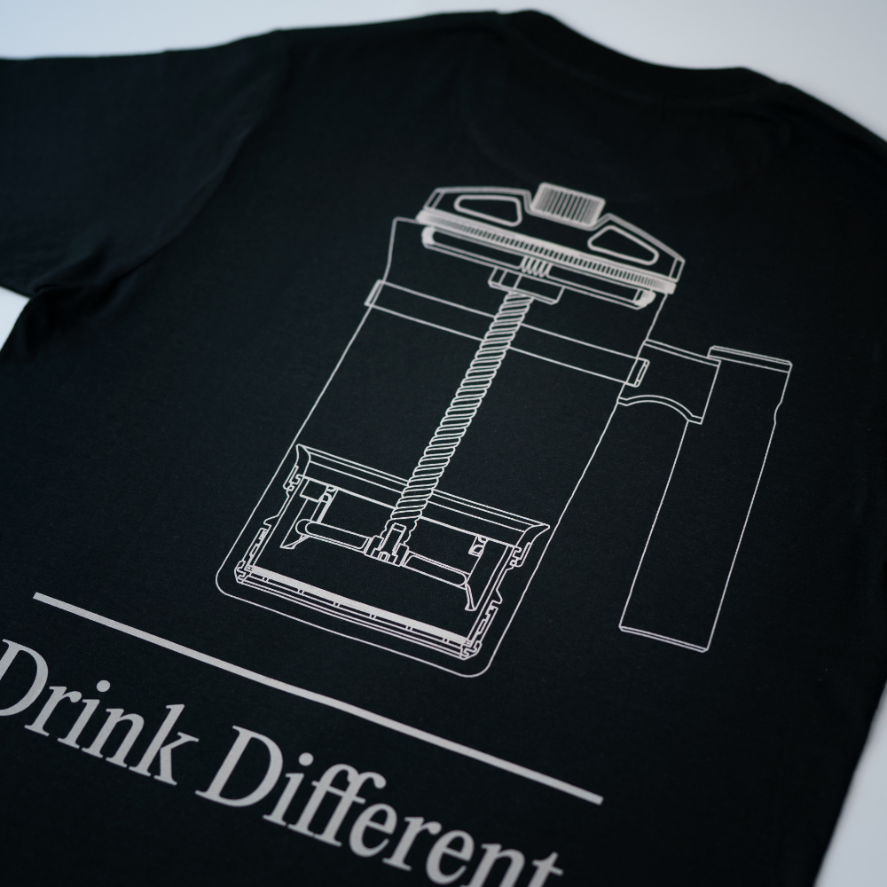 BIRD T-Shirt