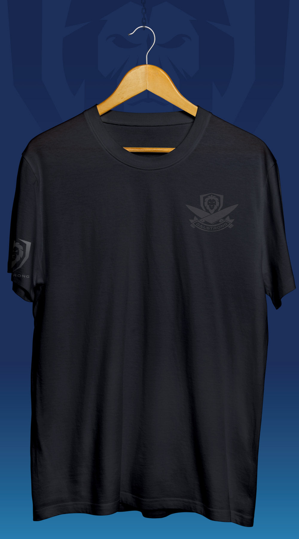 Skull Crusher Tee