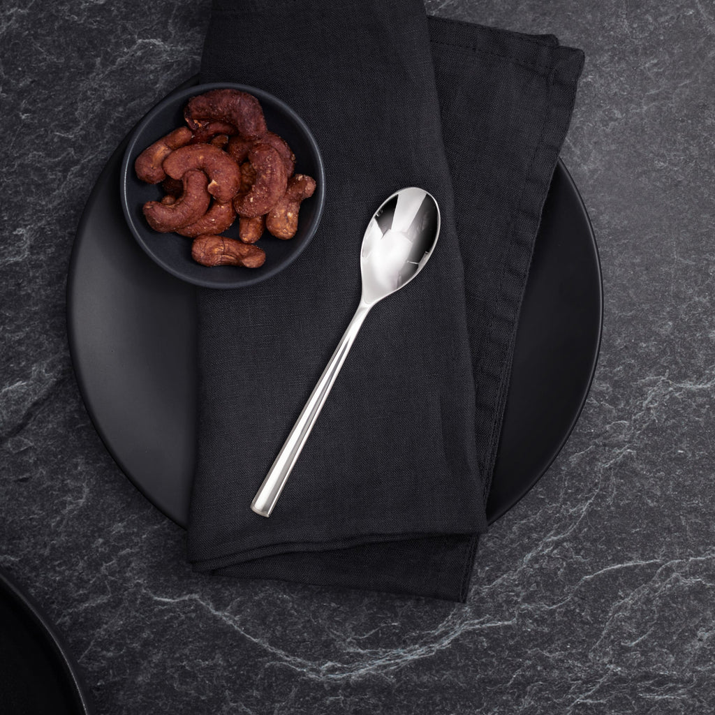 Blockley Bright American / US Teaspoon