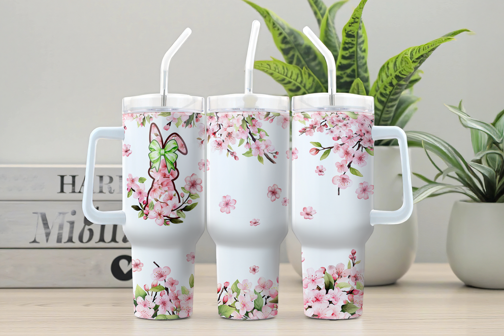 Digital Sublimation Designs - Easter