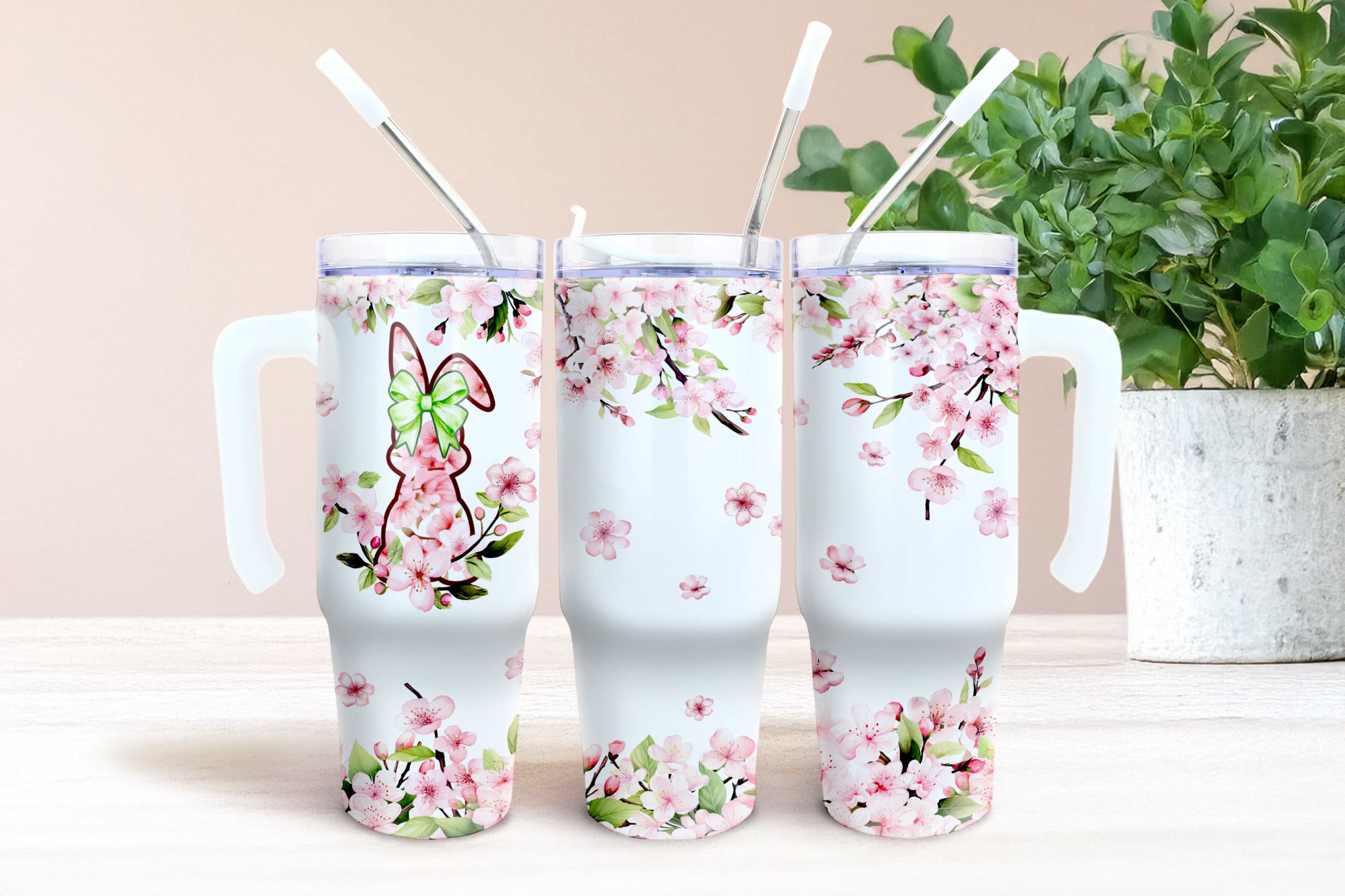 Digital Sublimation Designs - Easter