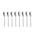 Blockley Slate Bright Coffee / Espresso Spoon, Set of 8