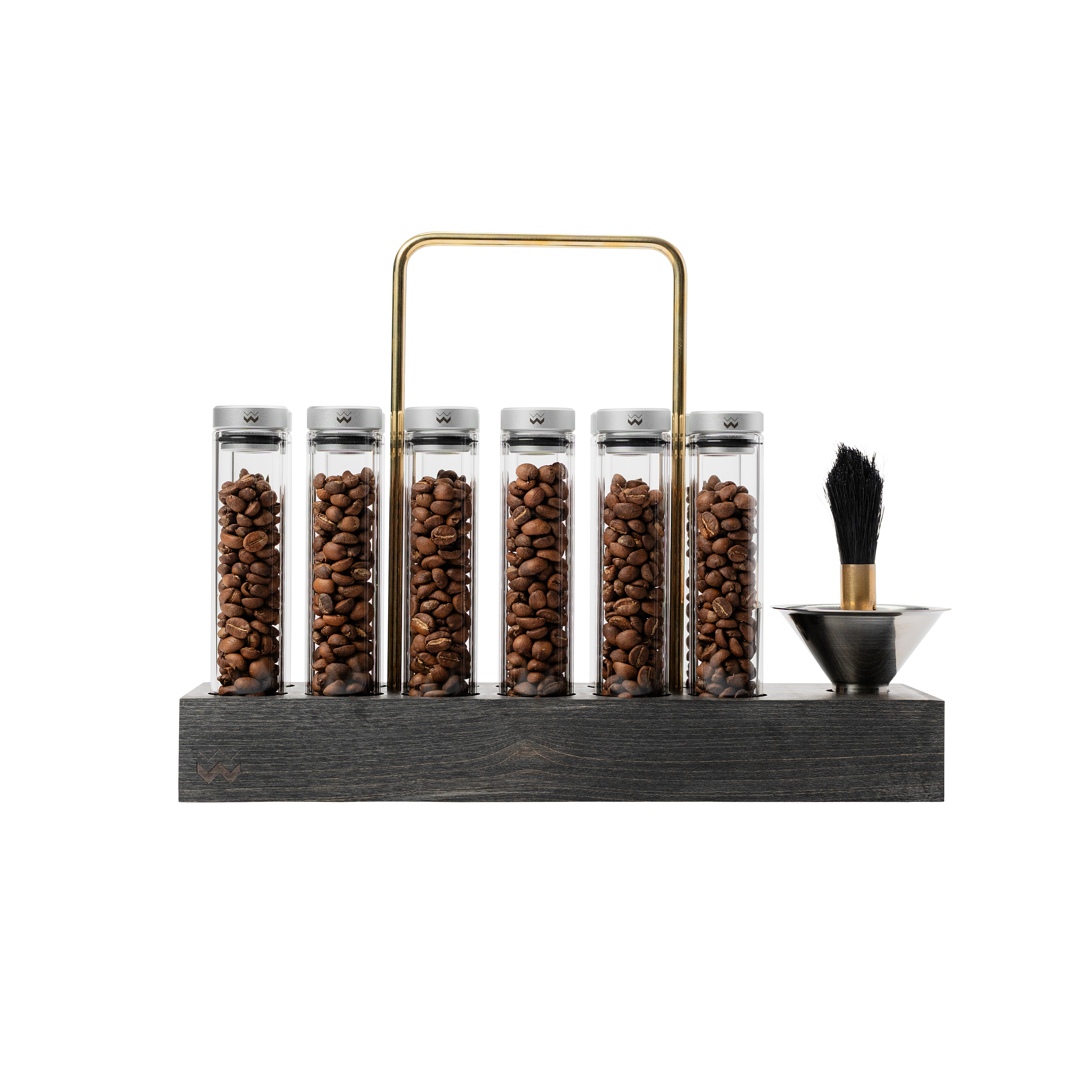 BEAN CELLAR Glass
