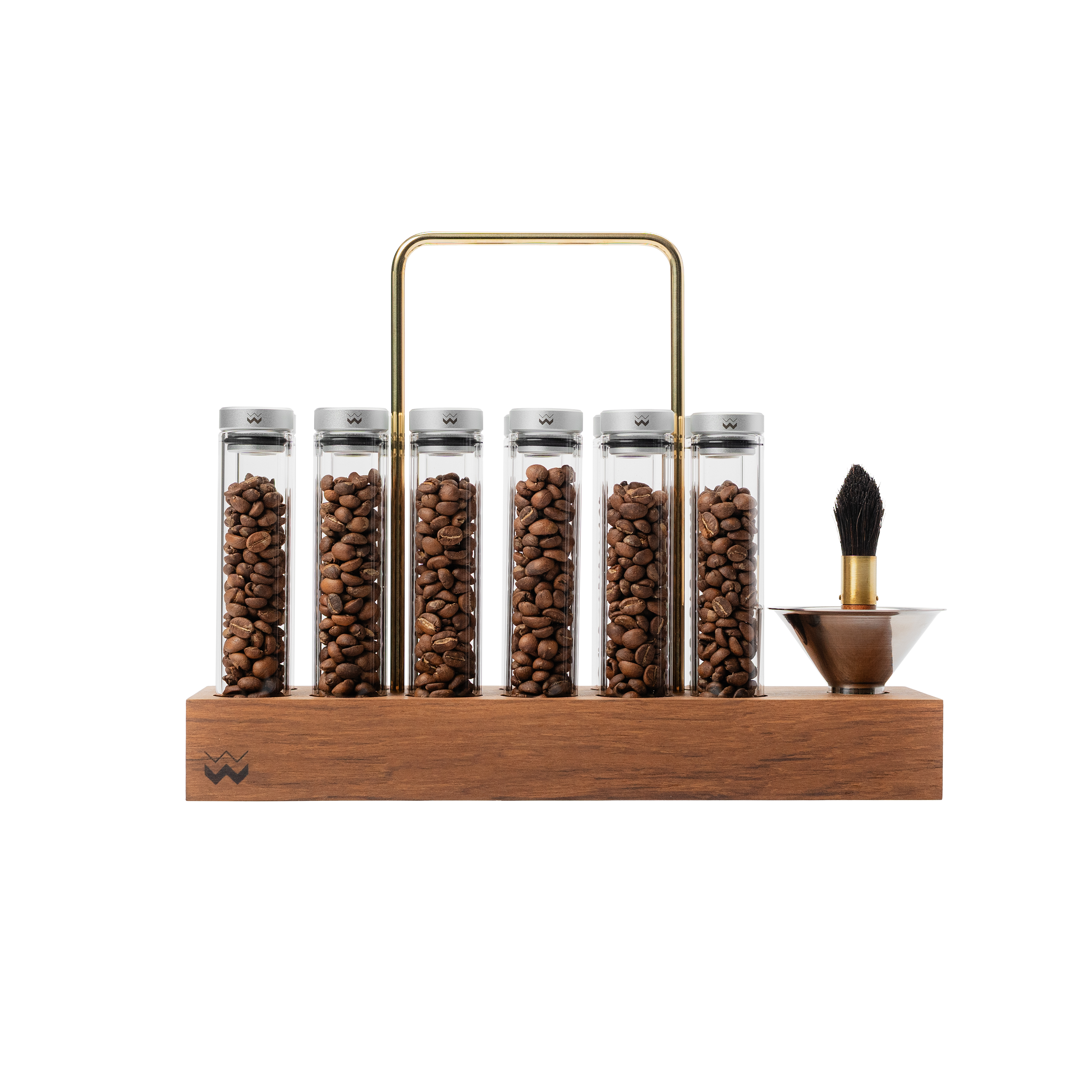BEAN CELLAR Glass - Renewed