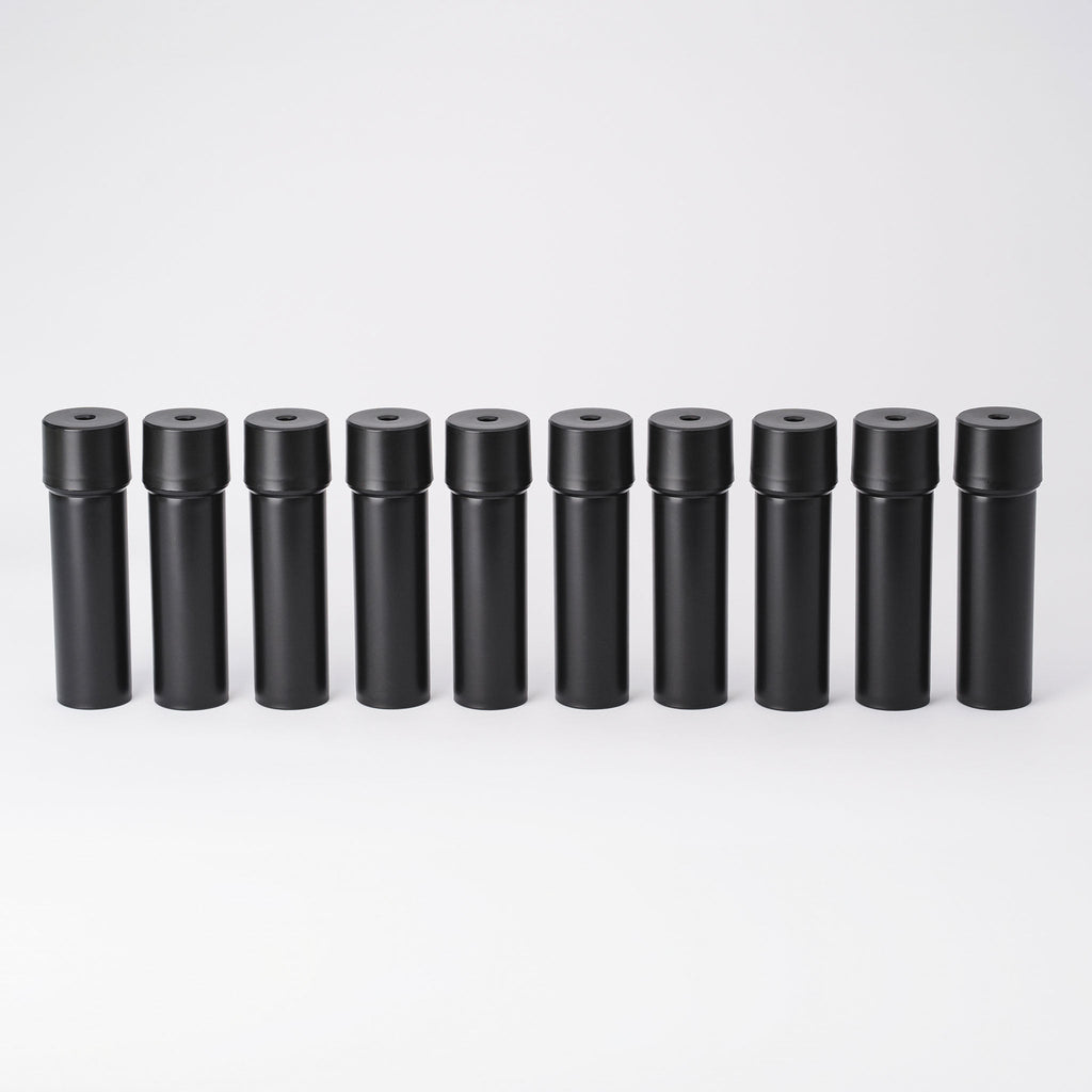BEAN CELLAR Polymer Renewed