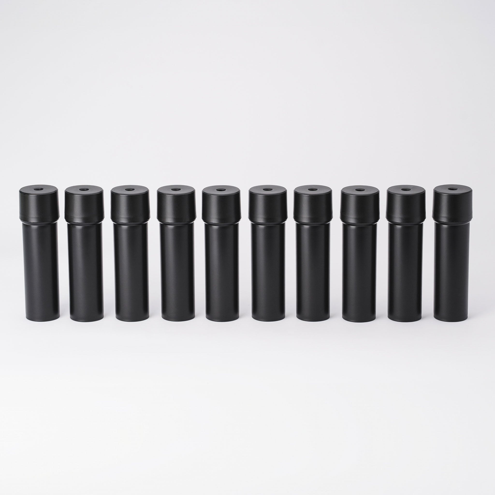 BEAN CELLAR Polymer Renewed