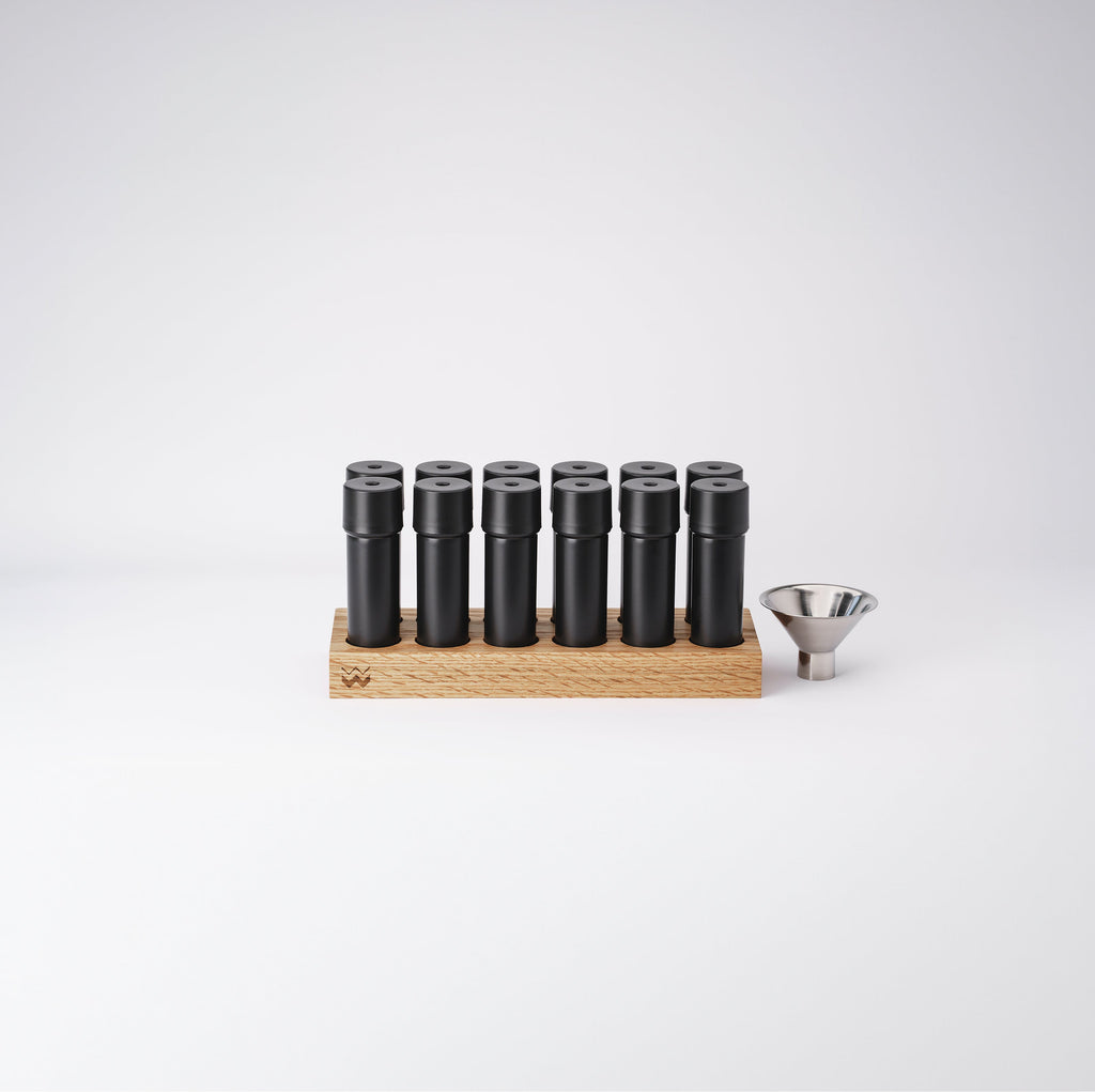 BEAN CELLAR Polymer