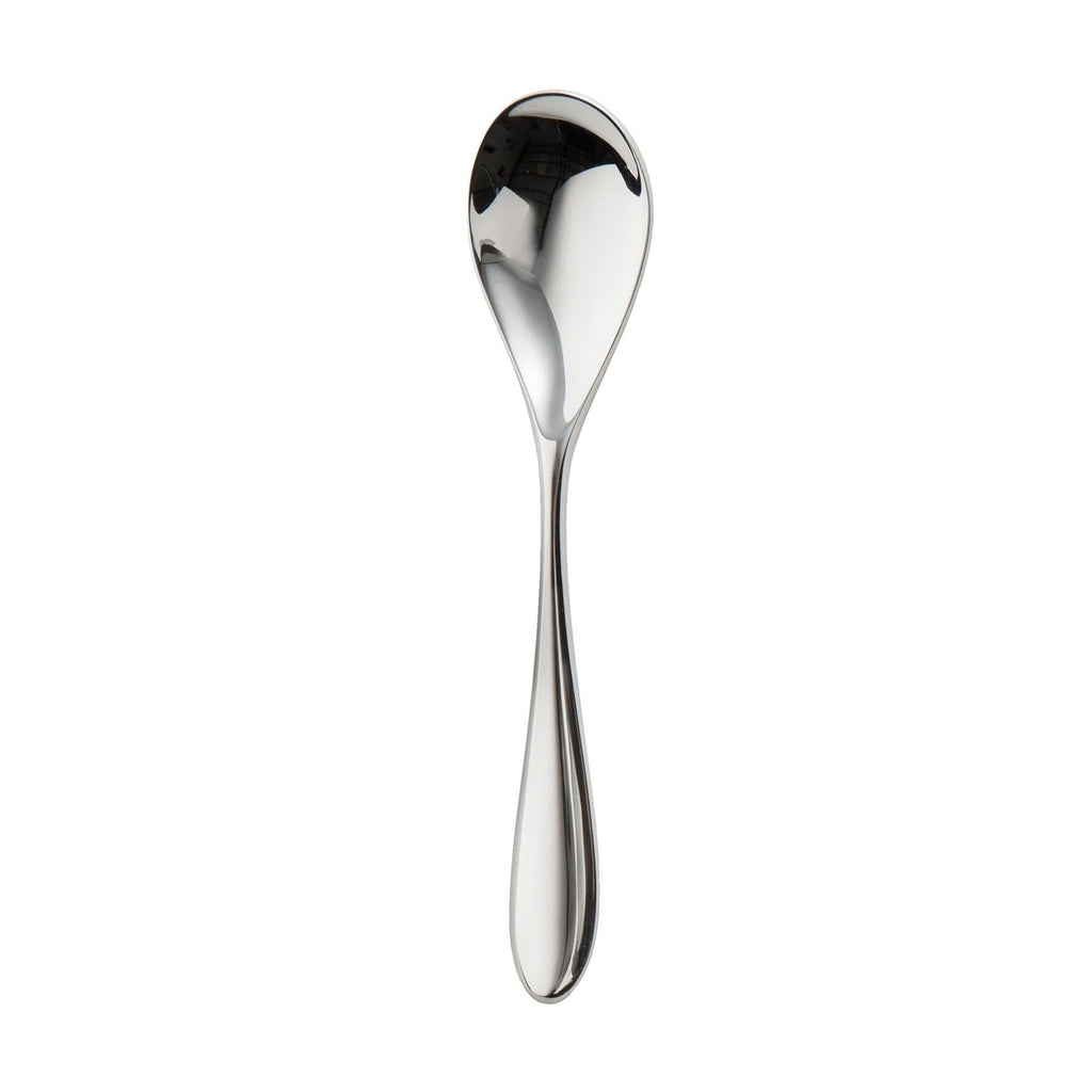 Bourton Bright English Teaspoon