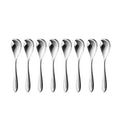 Bourton Bright Coffee / Espresso Spoon, Set of 8