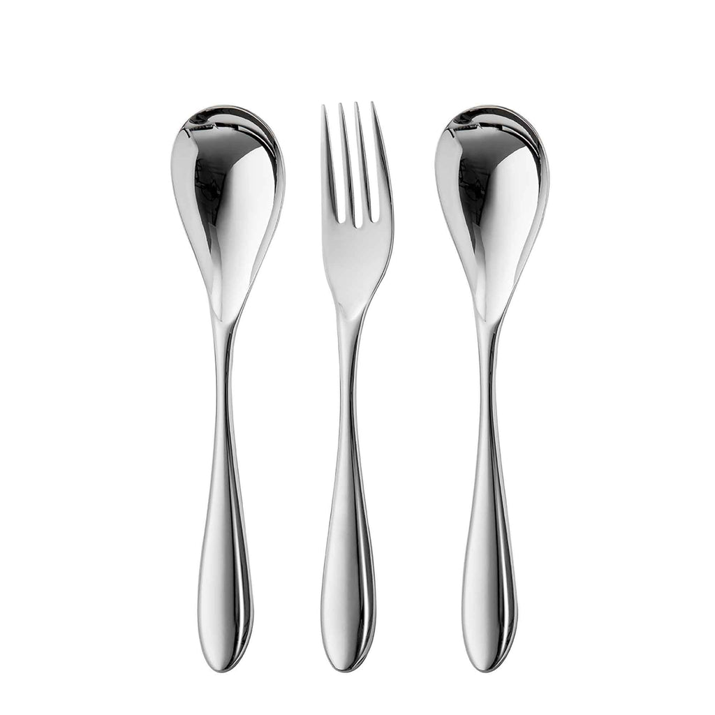 Bourton Bright Serving Set, 3 Piece