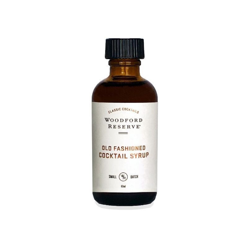 Woodford Reserve Old Fashioned Syrup