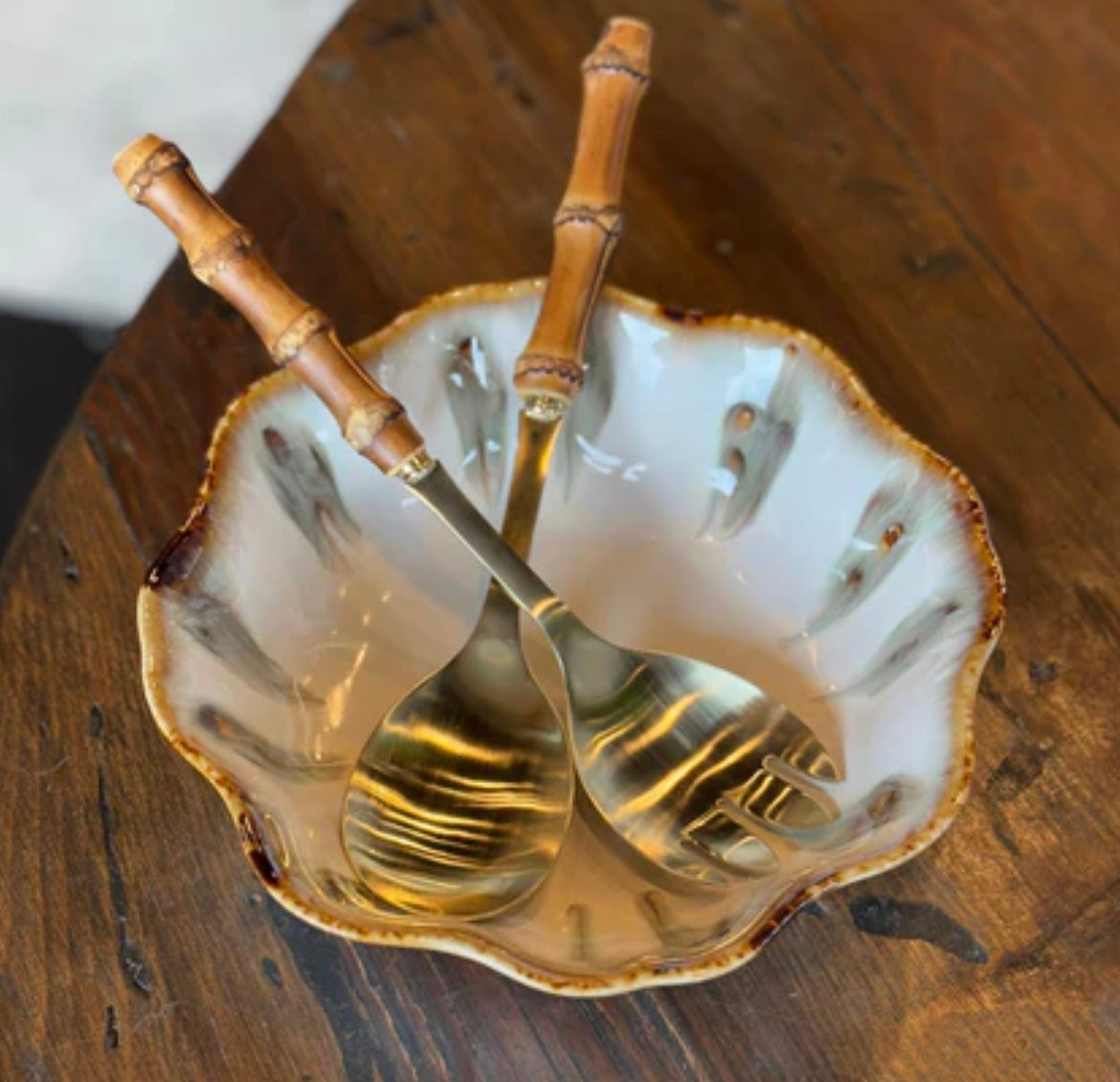 Amoria Serving Bowl - Small