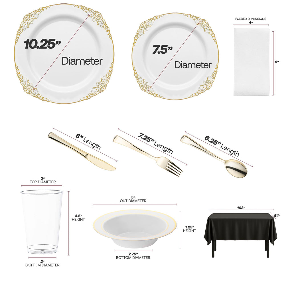 The Elegant Spring Package