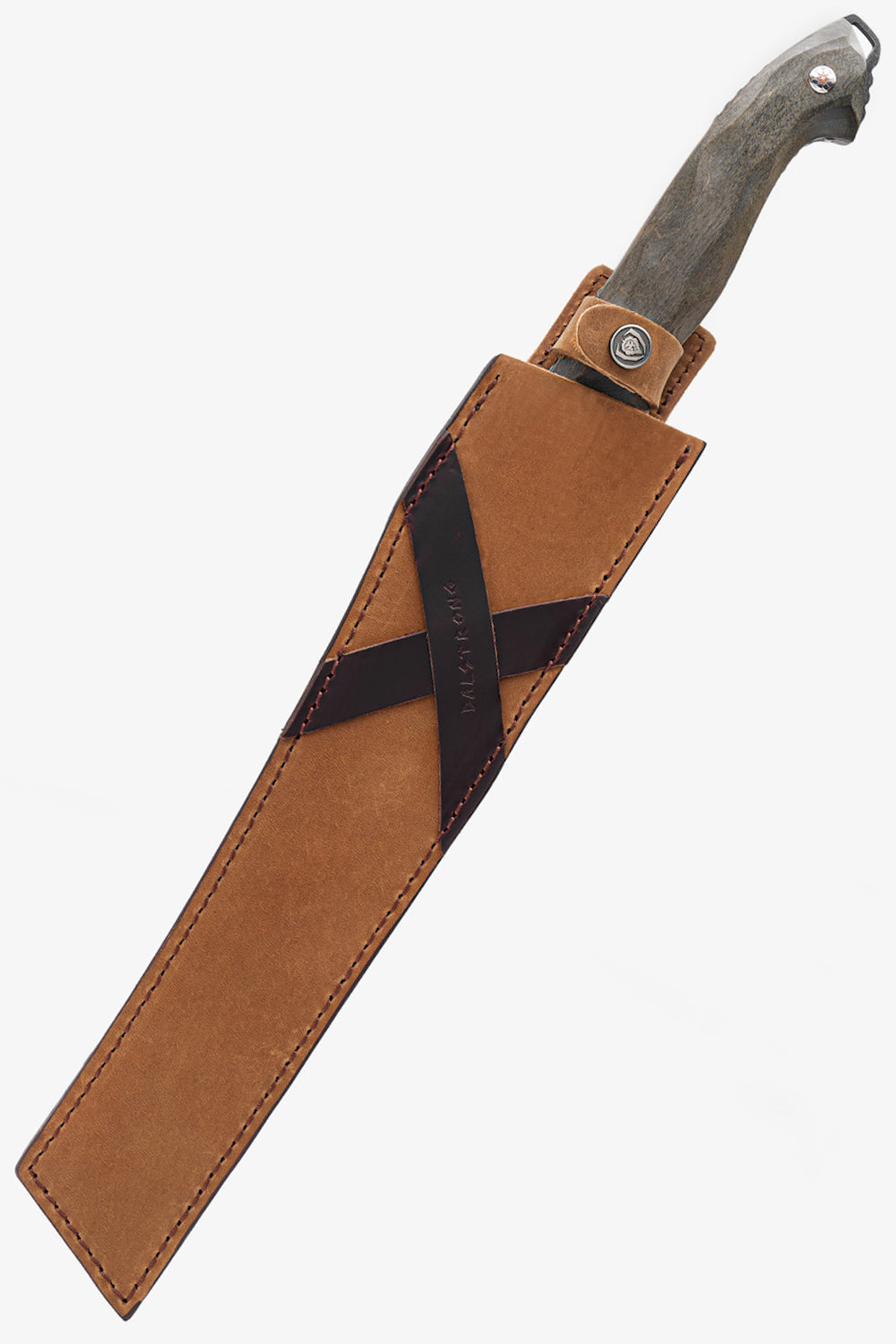Slicing & Carving Knife 12" | The Barbarian Series™ | Dalstrong ©