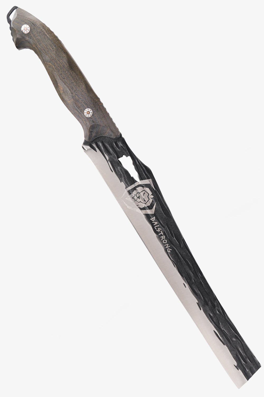 Slicing & Carving Knife 12" | The Barbarian Series™ | Dalstrong ©
