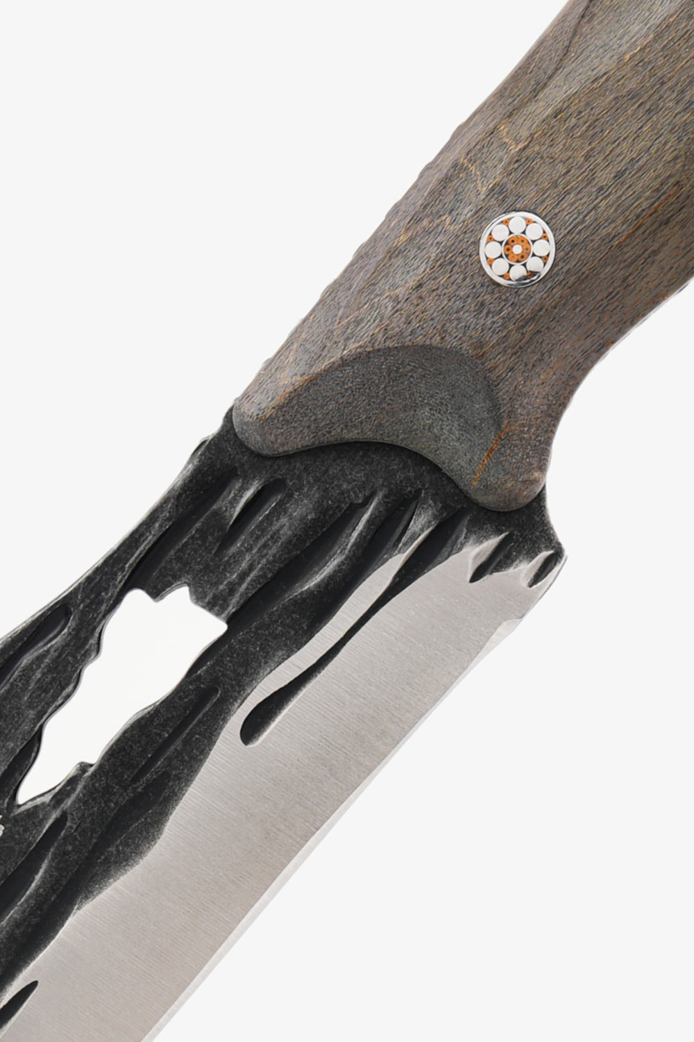 Slicing & Carving Knife 12" | The Barbarian Series™ | Dalstrong ©
