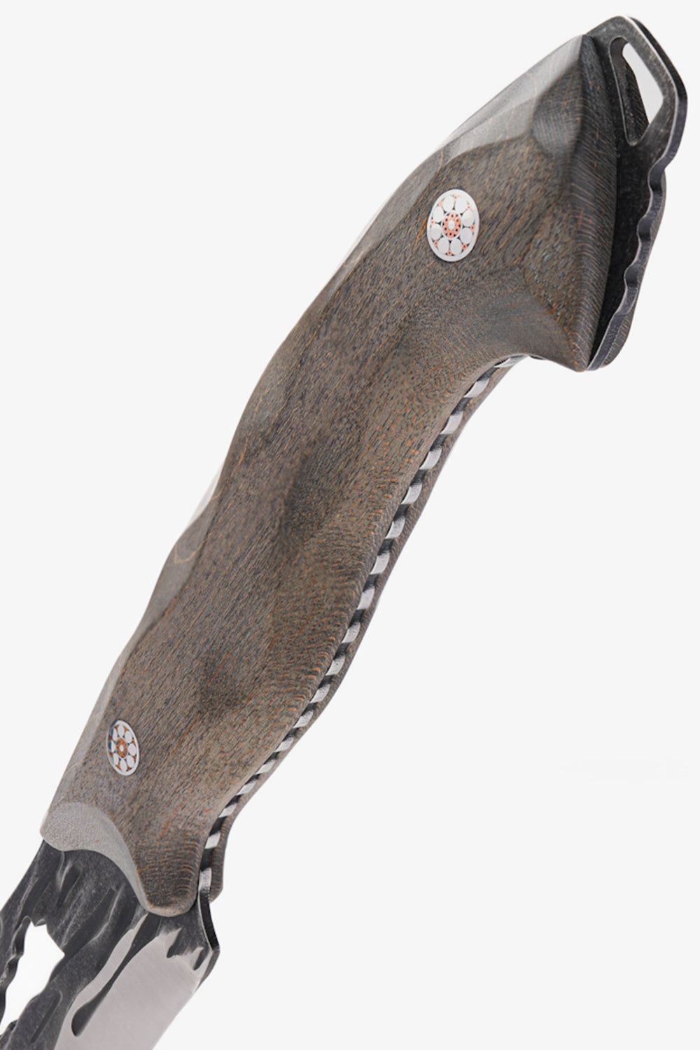Slicing & Carving Knife 12" | The Barbarian Series™ | Dalstrong ©