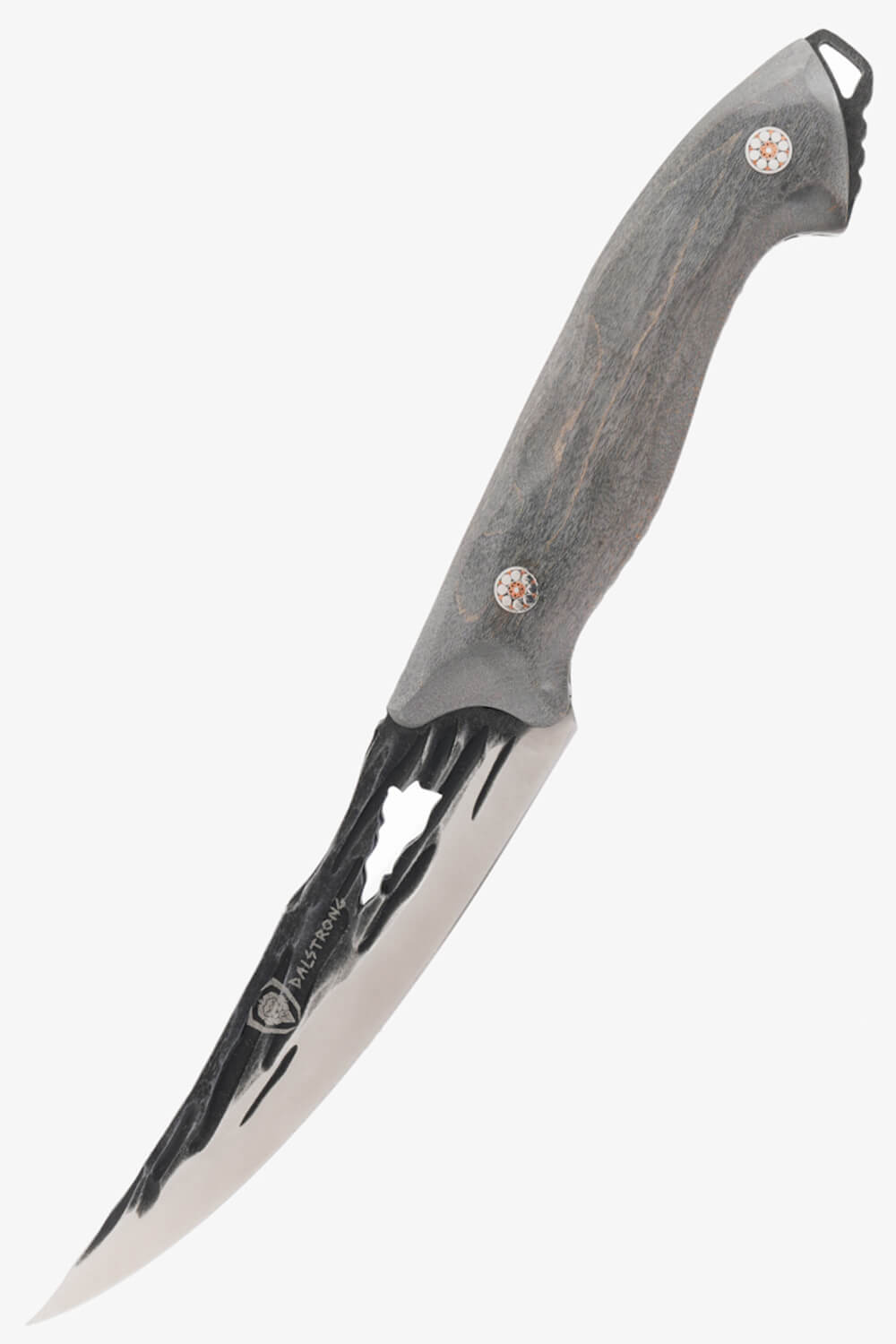 Curved Fillet Knife 6" | The Barbarian Series™ | Dalstrong ©
