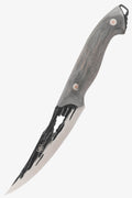 Curved Fillet Knife 6" | The Barbarian Series™ | Dalstrong ©