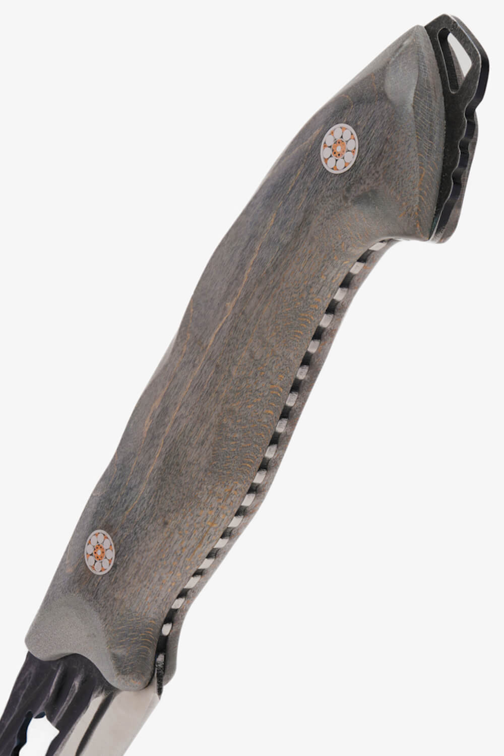 Curved Fillet Knife 6" | The Barbarian Series™ | Dalstrong ©