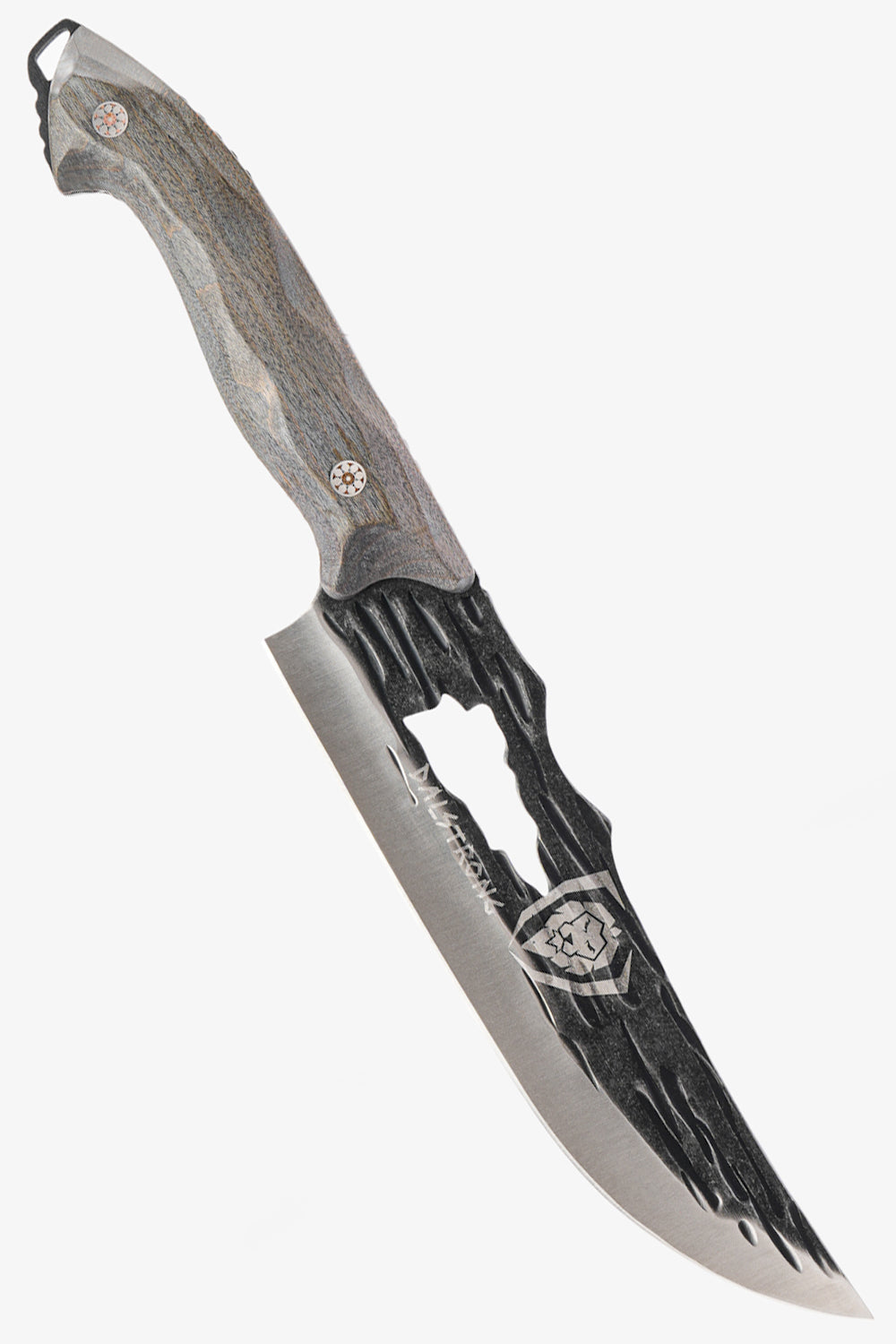 Chef's Knife 8" | The Barbarian Series™ | Dalstrong ©