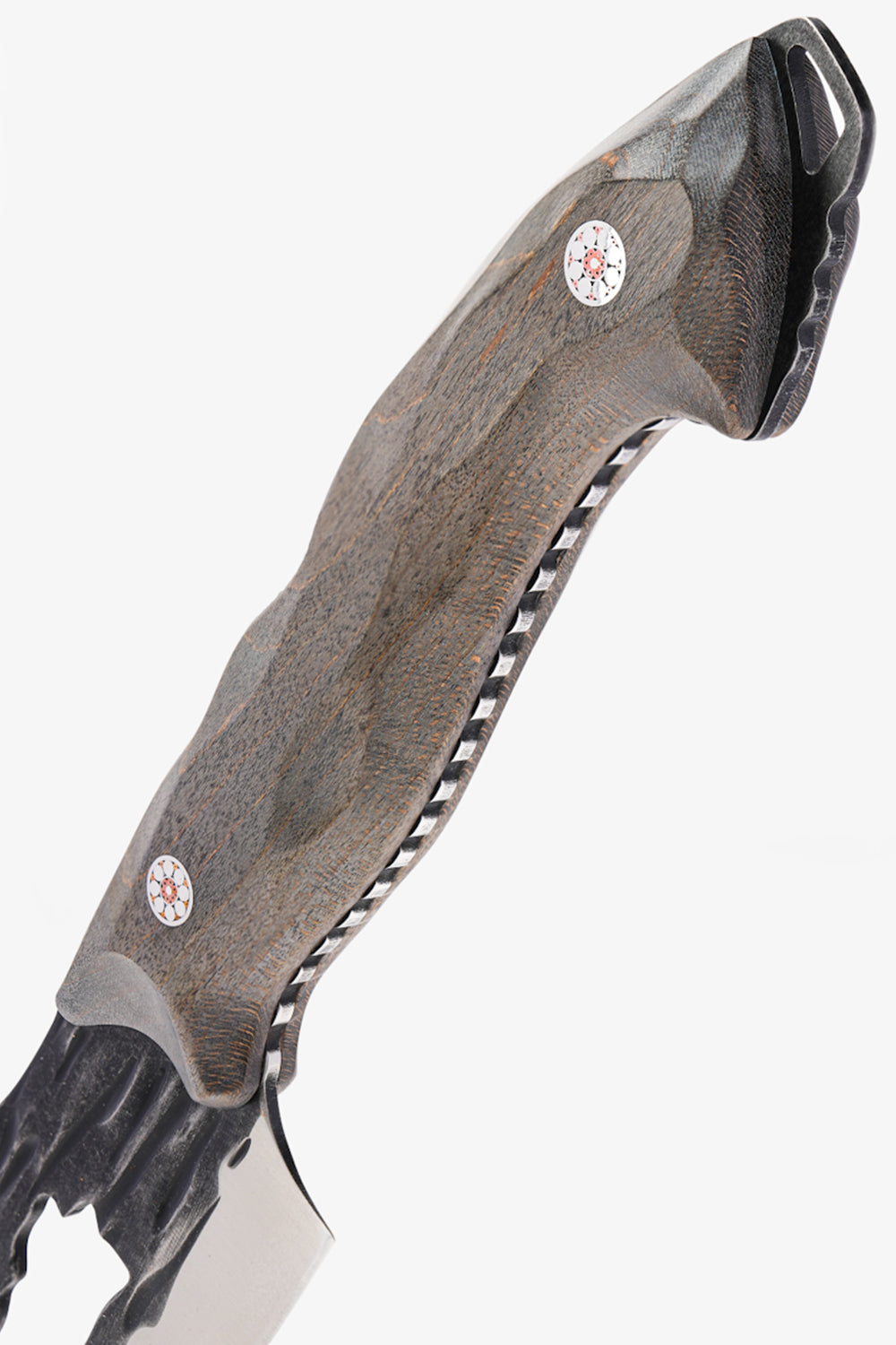 Chef's Knife 8" | The Barbarian Series™ | Dalstrong ©