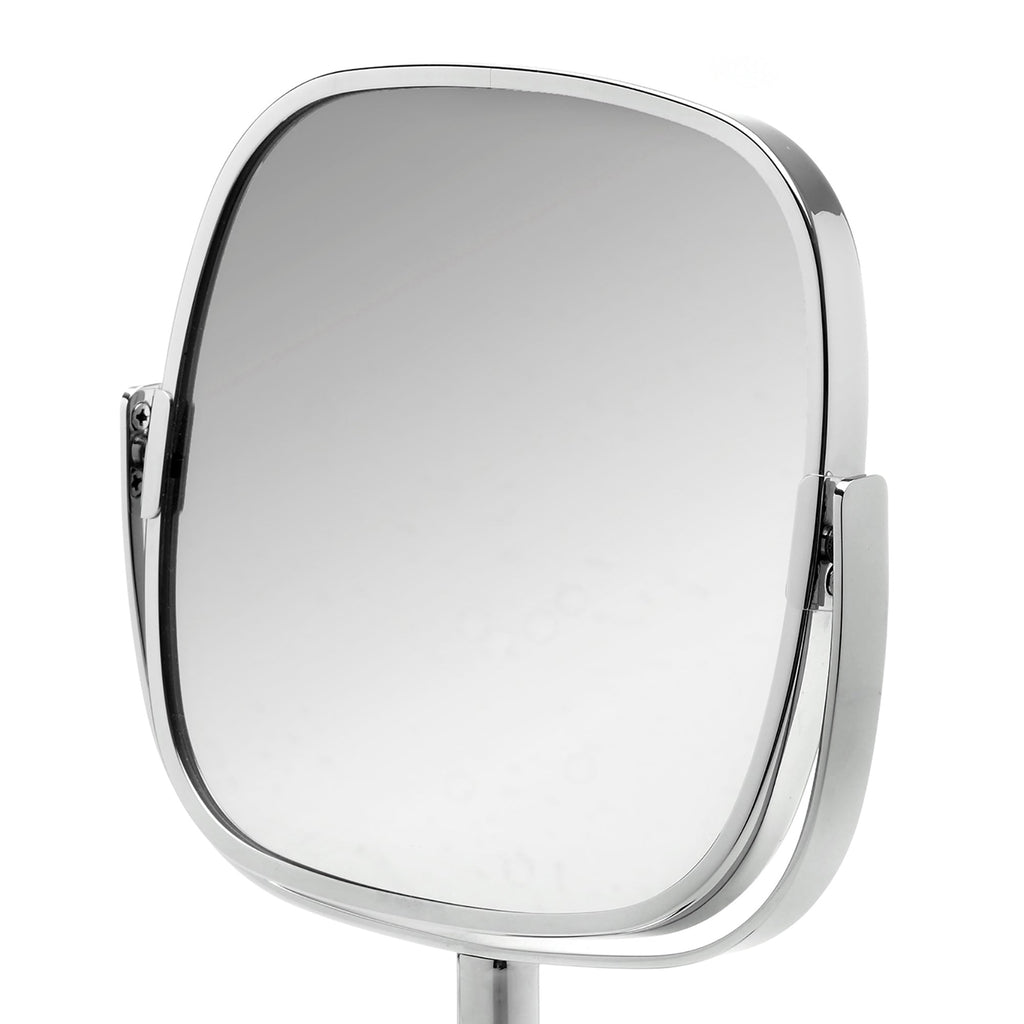 Burford Pedestal Mirror