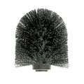 Spare Toilet Brush Head