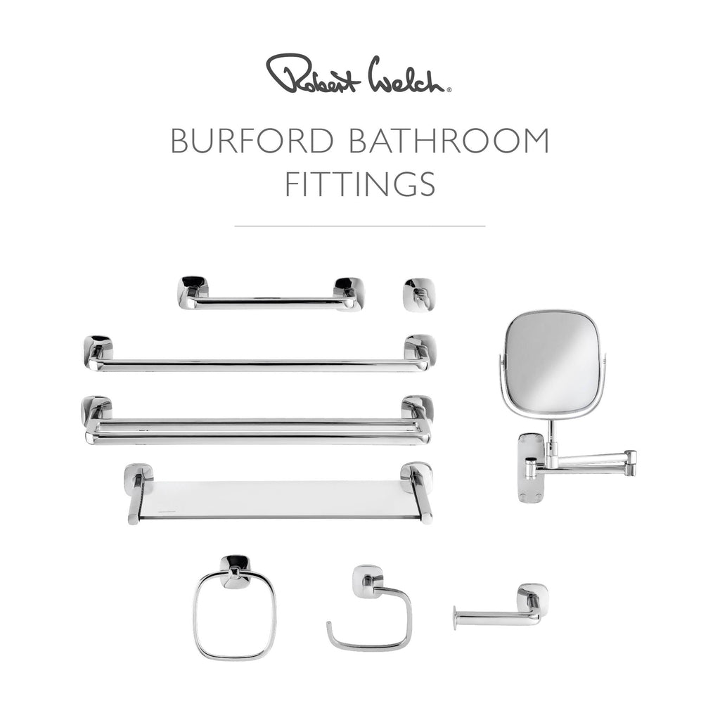 Burford Toilet Butler
