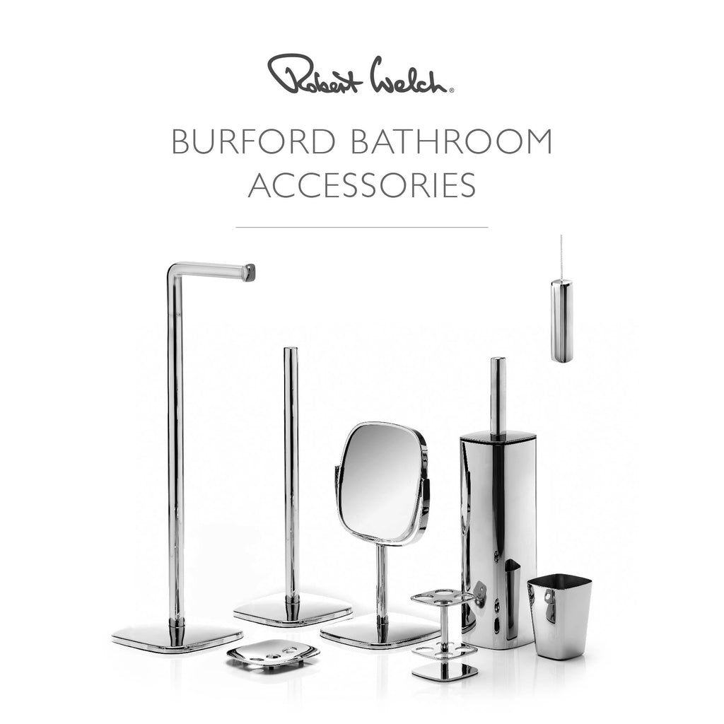 Burford Toilet Butler