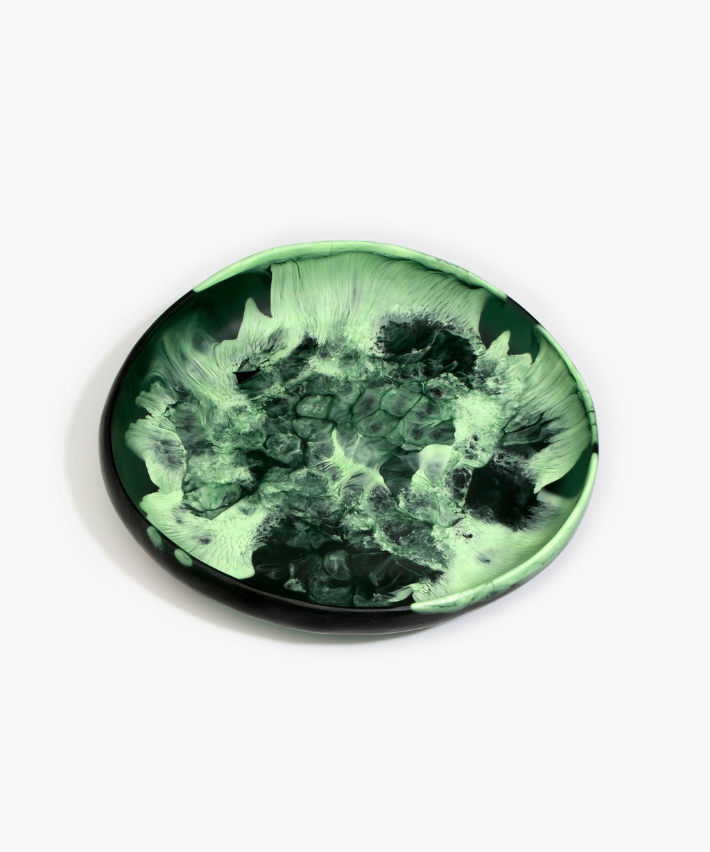 Large Earth Bowl