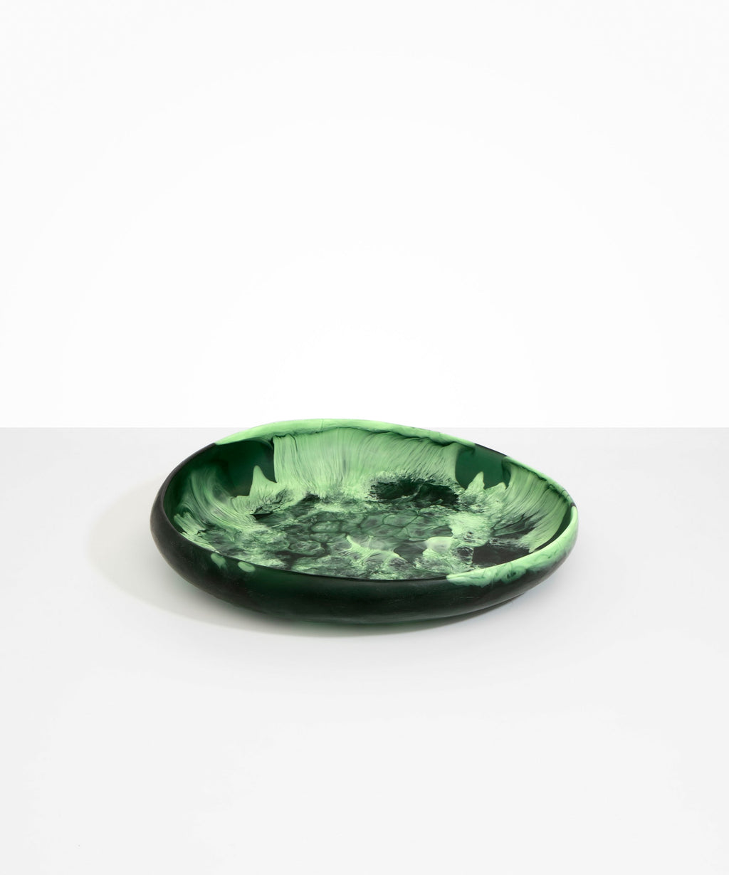 Large Earth Bowl