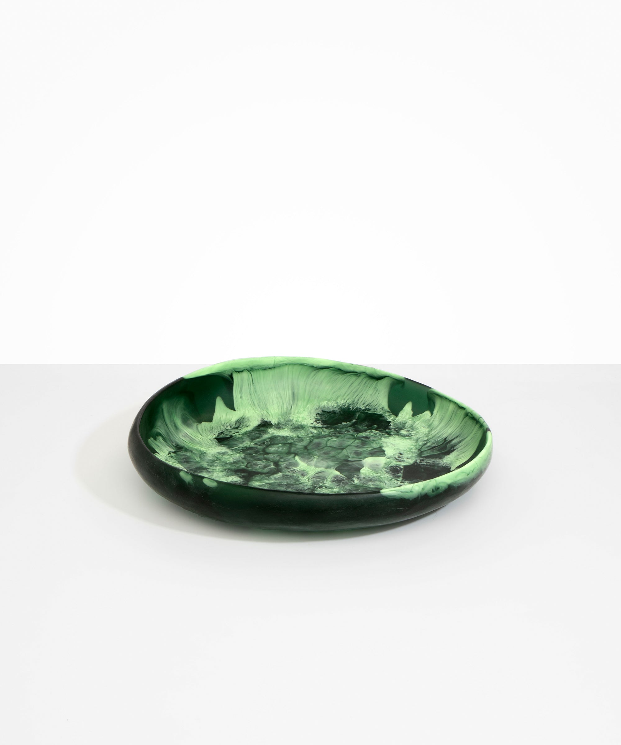 Large Earth Bowl