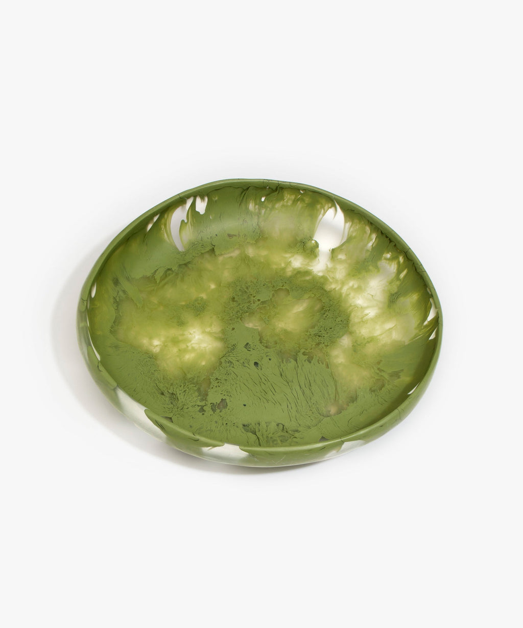 Large Earth Bowl
