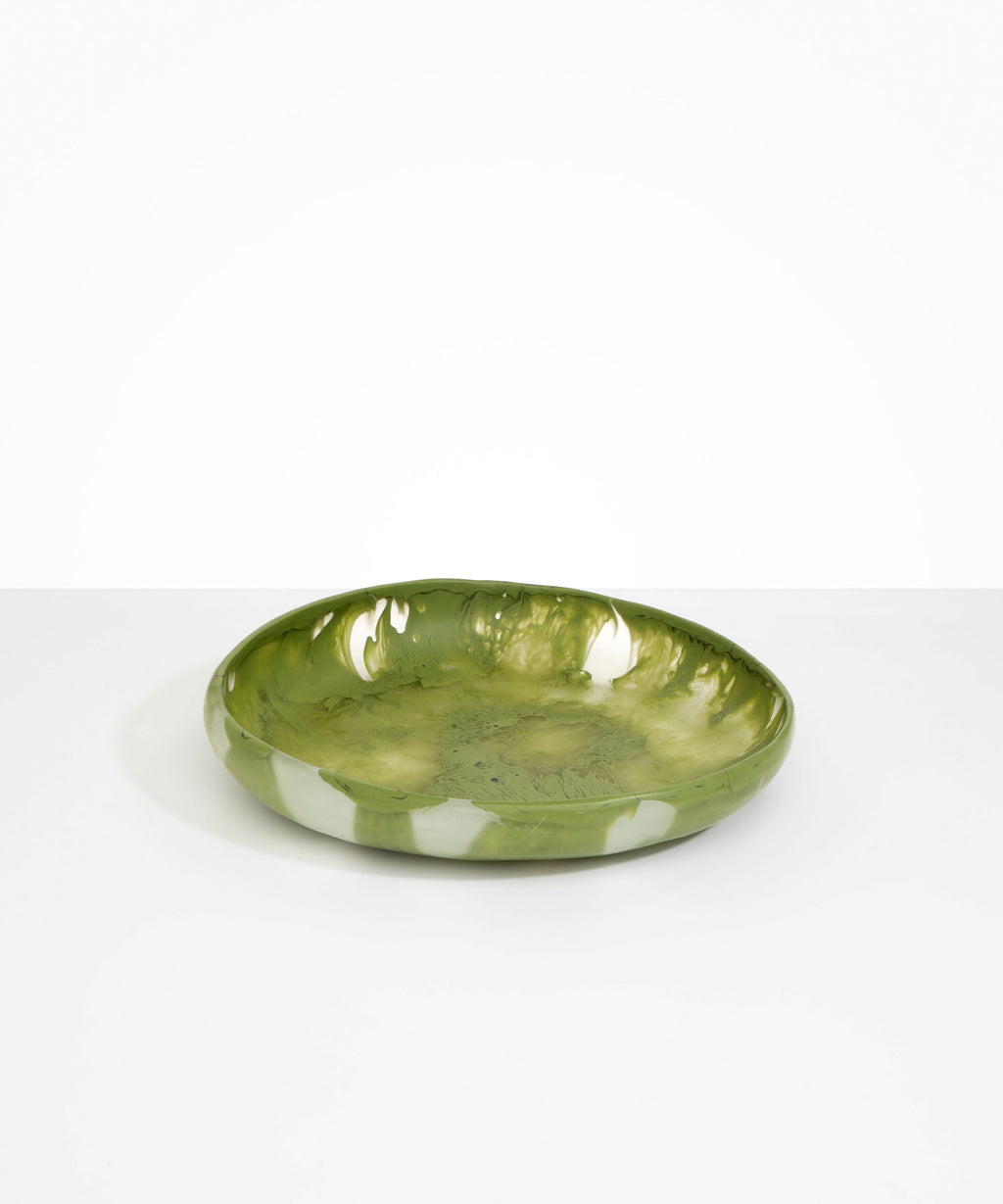 Large Earth Bowl