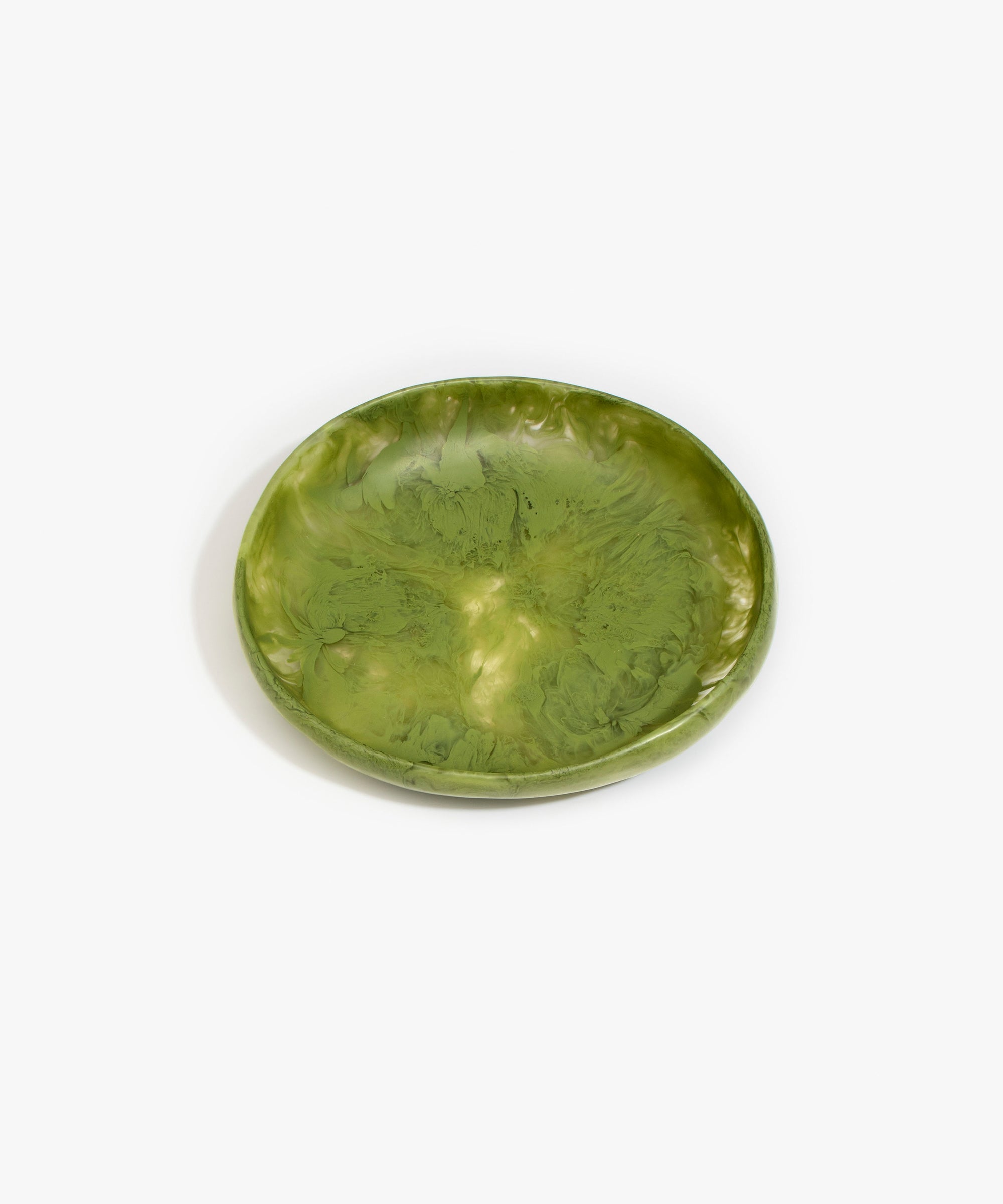 Medium Earth Bowl