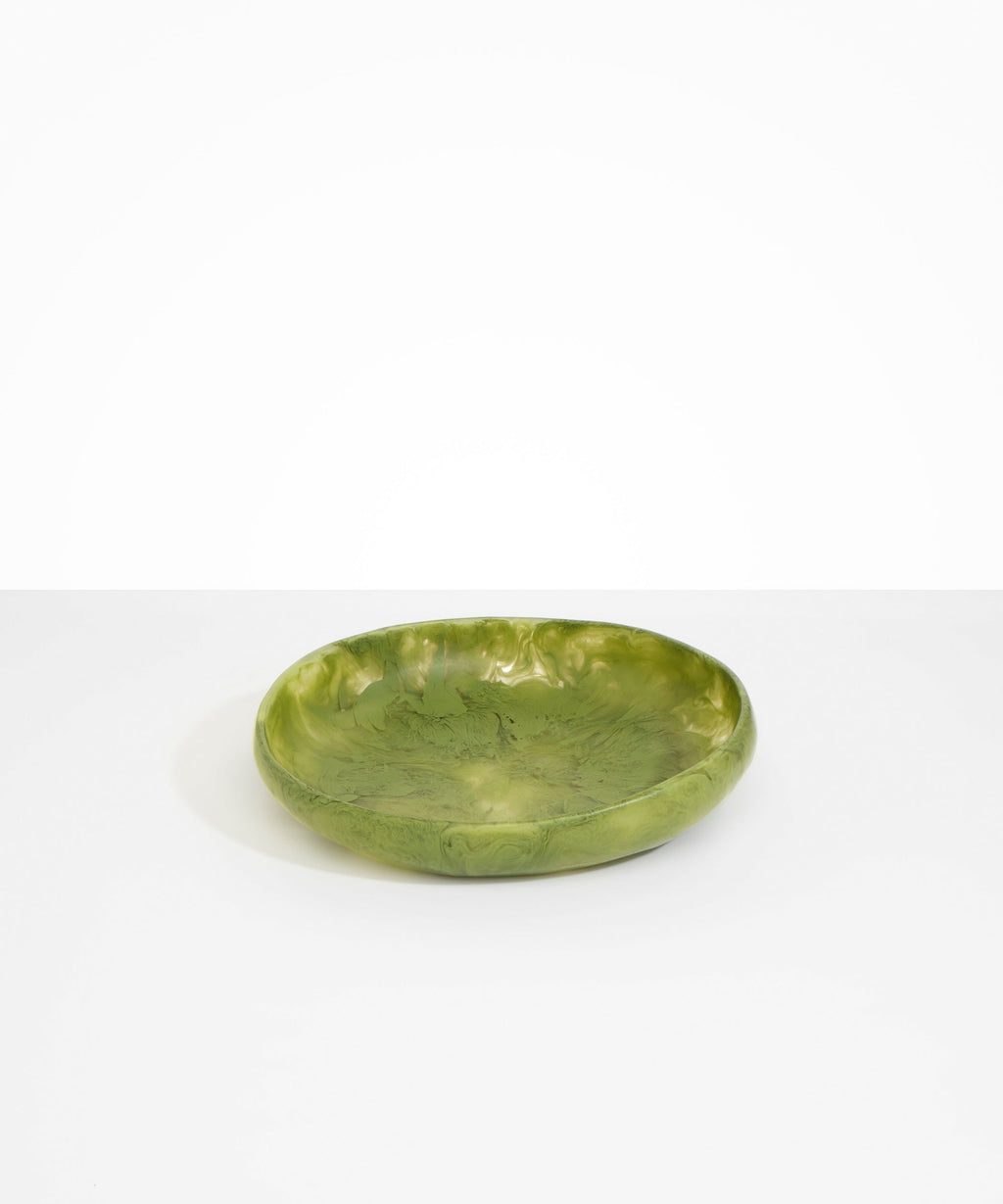 Medium Earth Bowl
