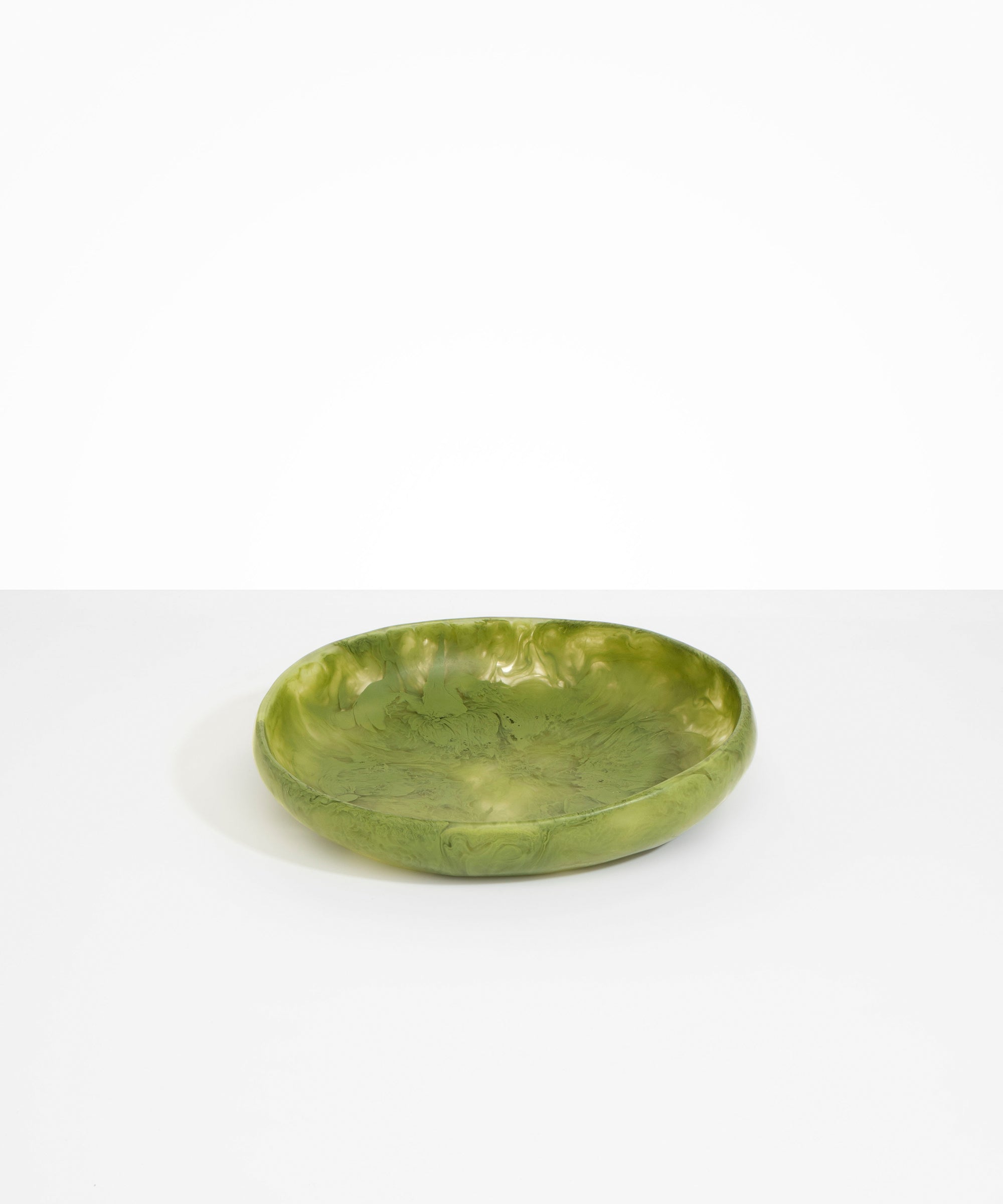 Medium Earth Bowl