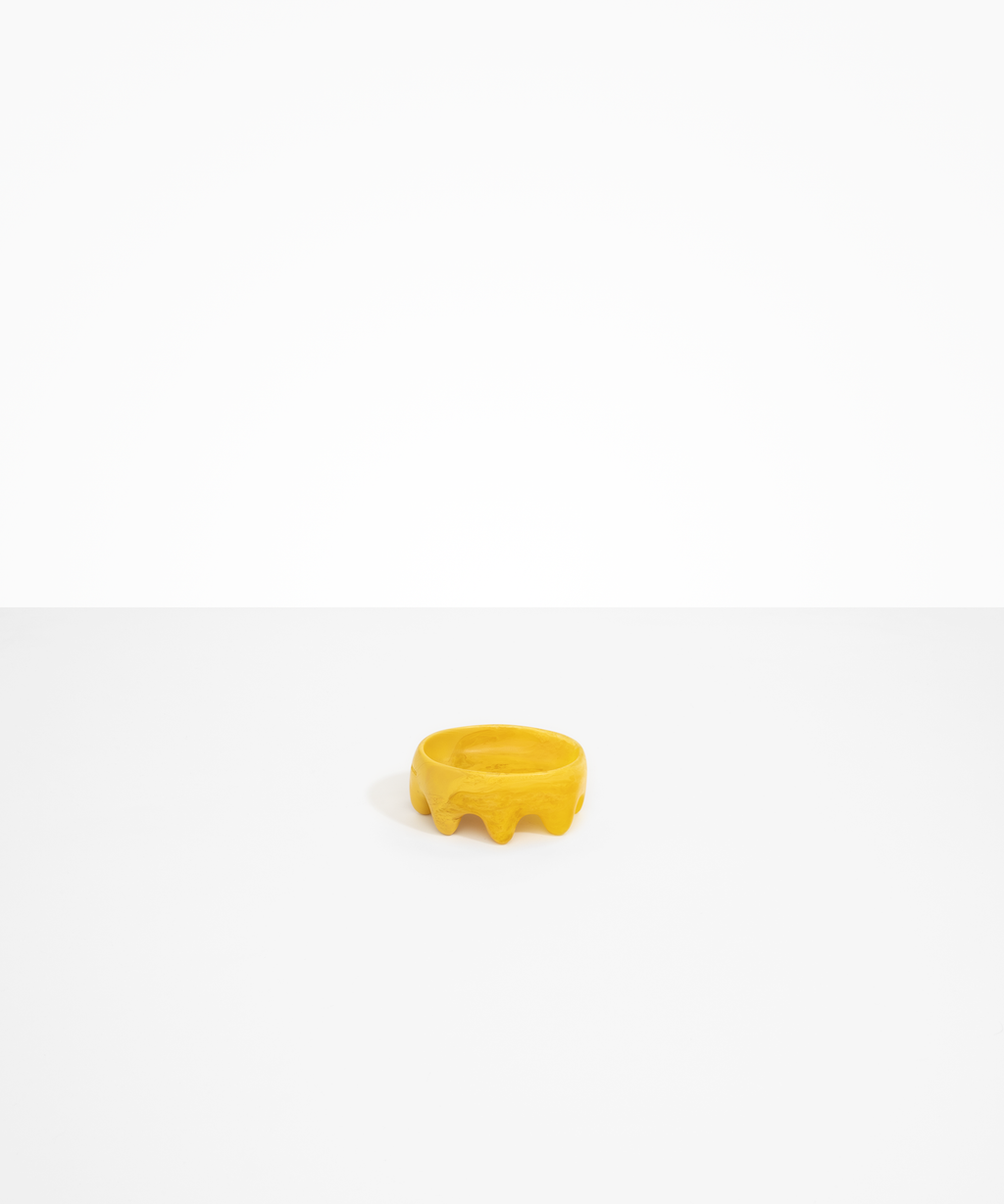 Crown Dish