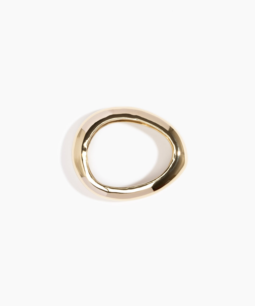 Small Rock Bangle