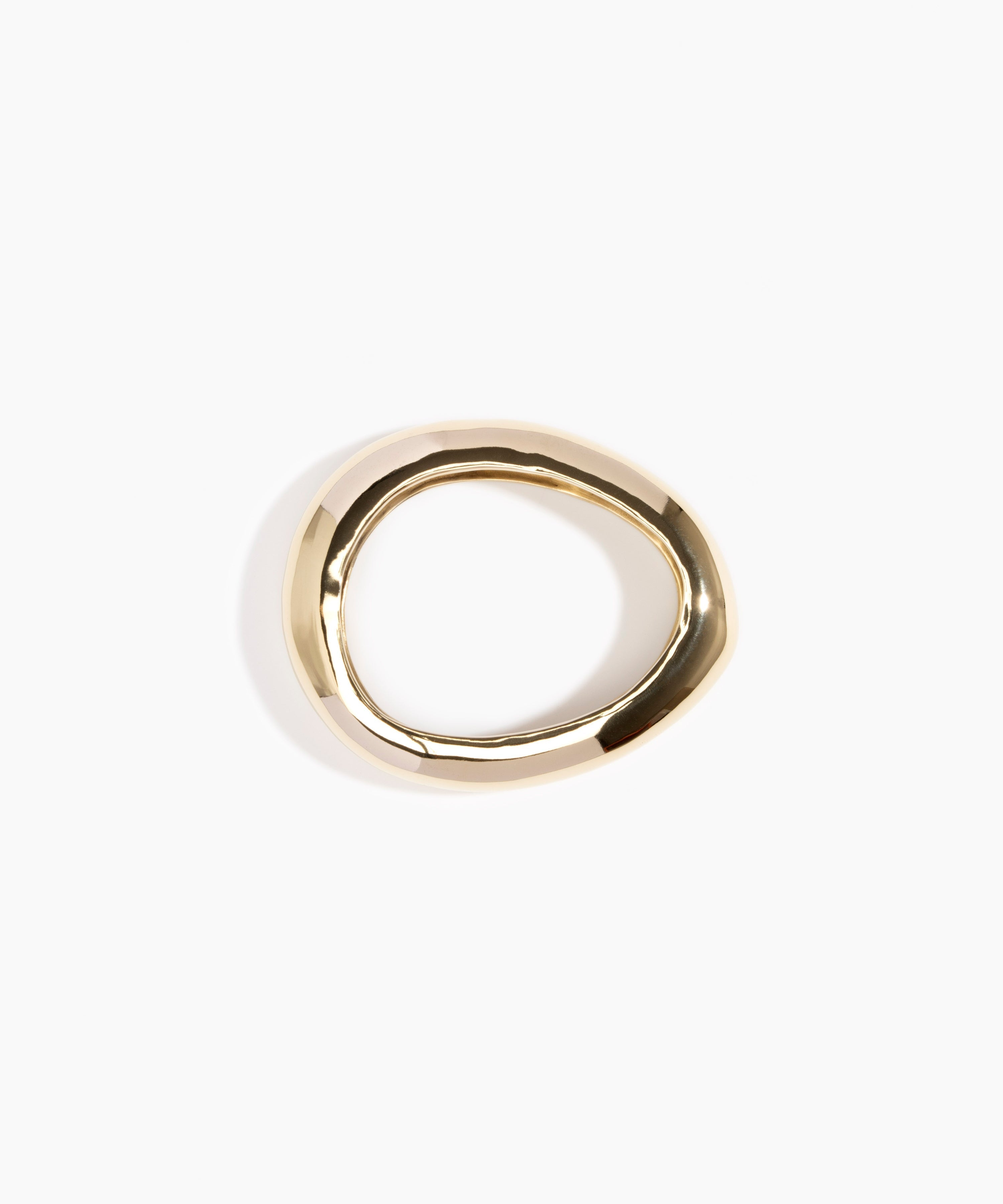 Small Rock Bangle