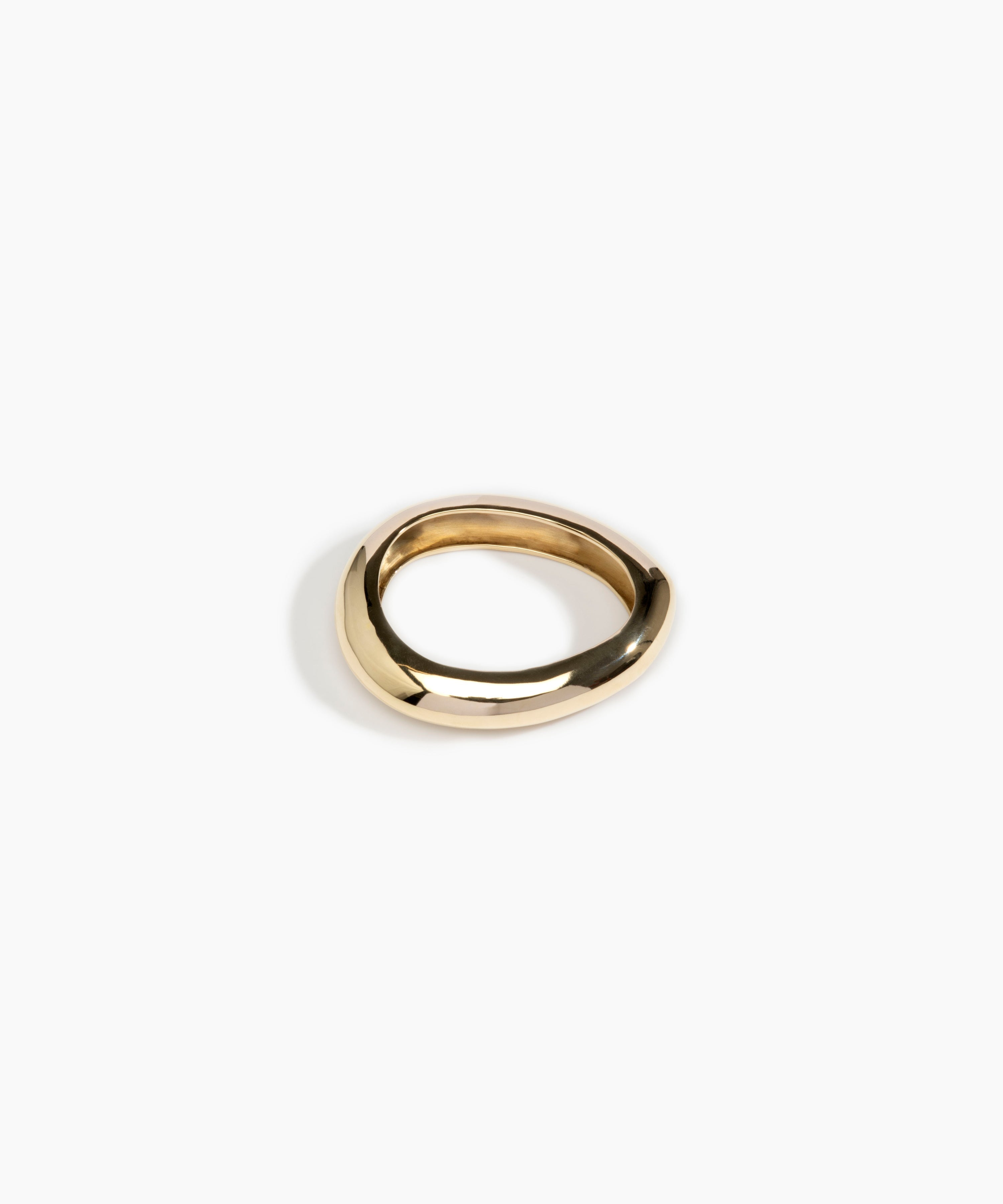 Small Rock Bangle
